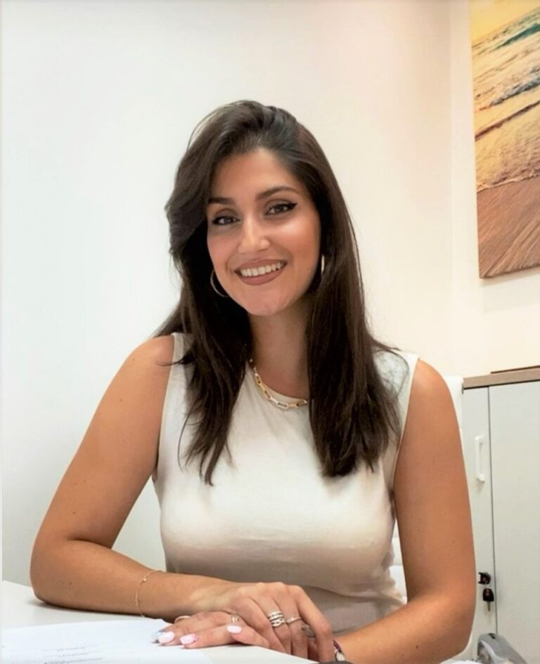 Psicóloga Almería