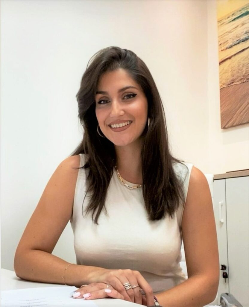 Psicóloga Almería